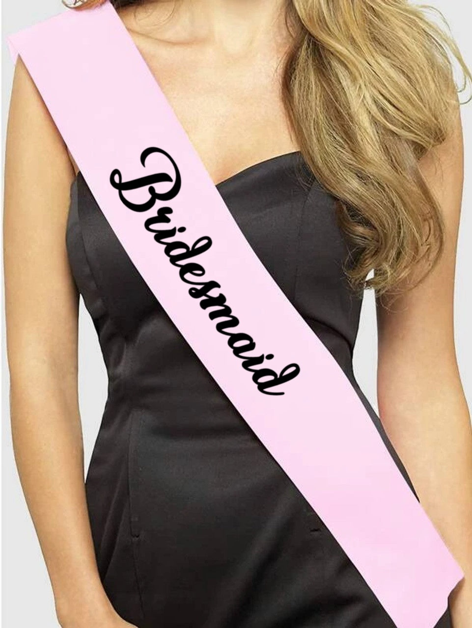 Bridal Sashes