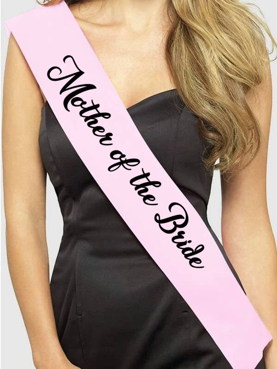 Bridal Sashes