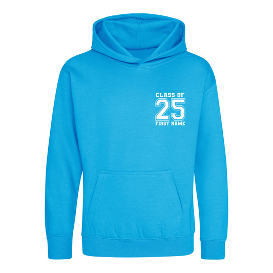 School Leavers Hoodie