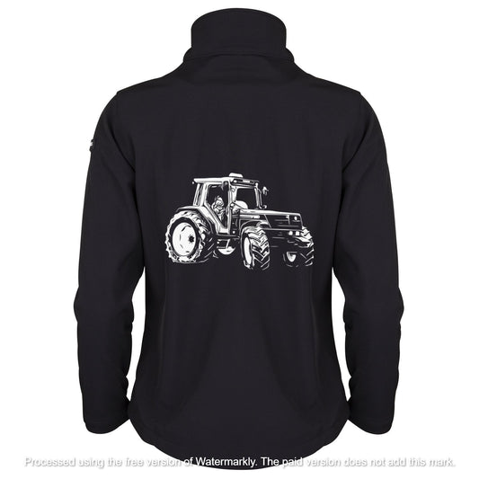 Fiat Tractor Jackets
