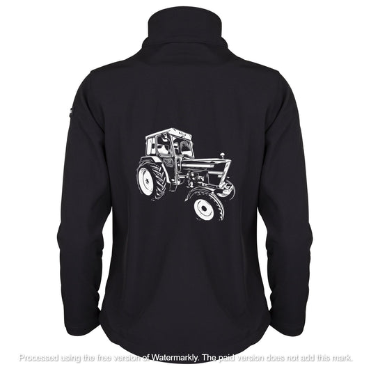 Ford Tractor Jackets