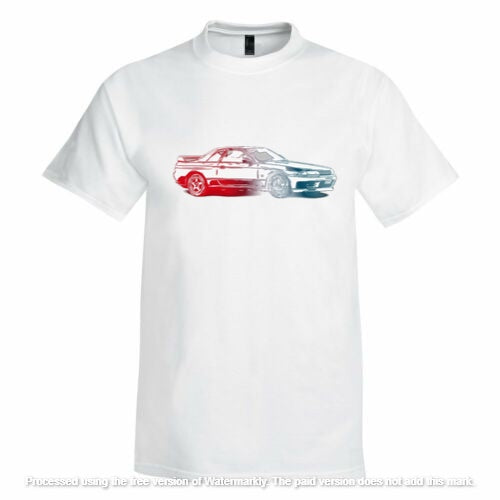 Skyline R32 T-Shirt
