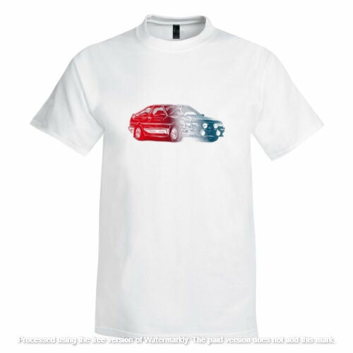 AE86 Twincam T-Shirt