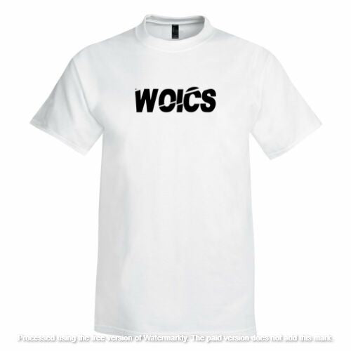 WOICS Strike T-Shirt