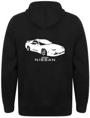 Nissan Kids Hoodies