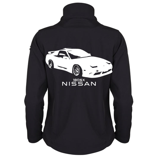 Nissan Jackets