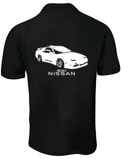 Nissan Polos