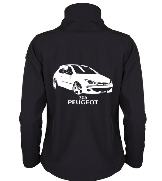 Peugeot Jackets