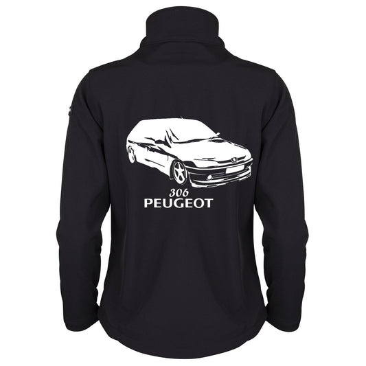 Peugeot Jackets