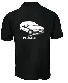 Peugeot Polos