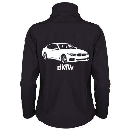 BMW Jackets
