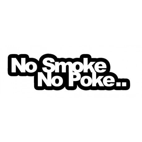 No Smoke No Poke – West of Ireland Car Scene