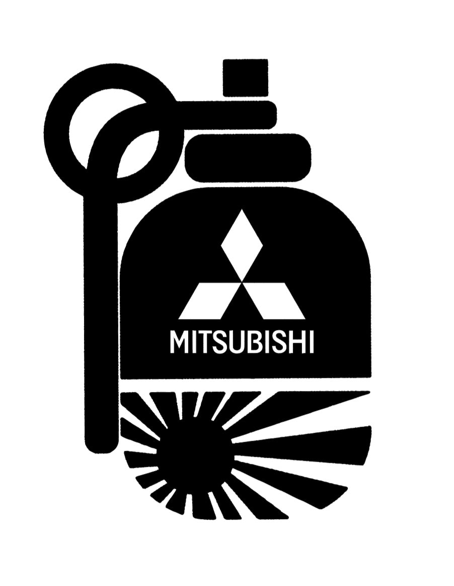 JDM Grenade Car Brand
