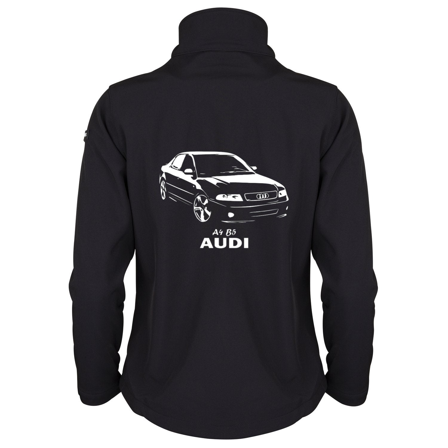 Audi Jackets – West of Ireland Car Scene