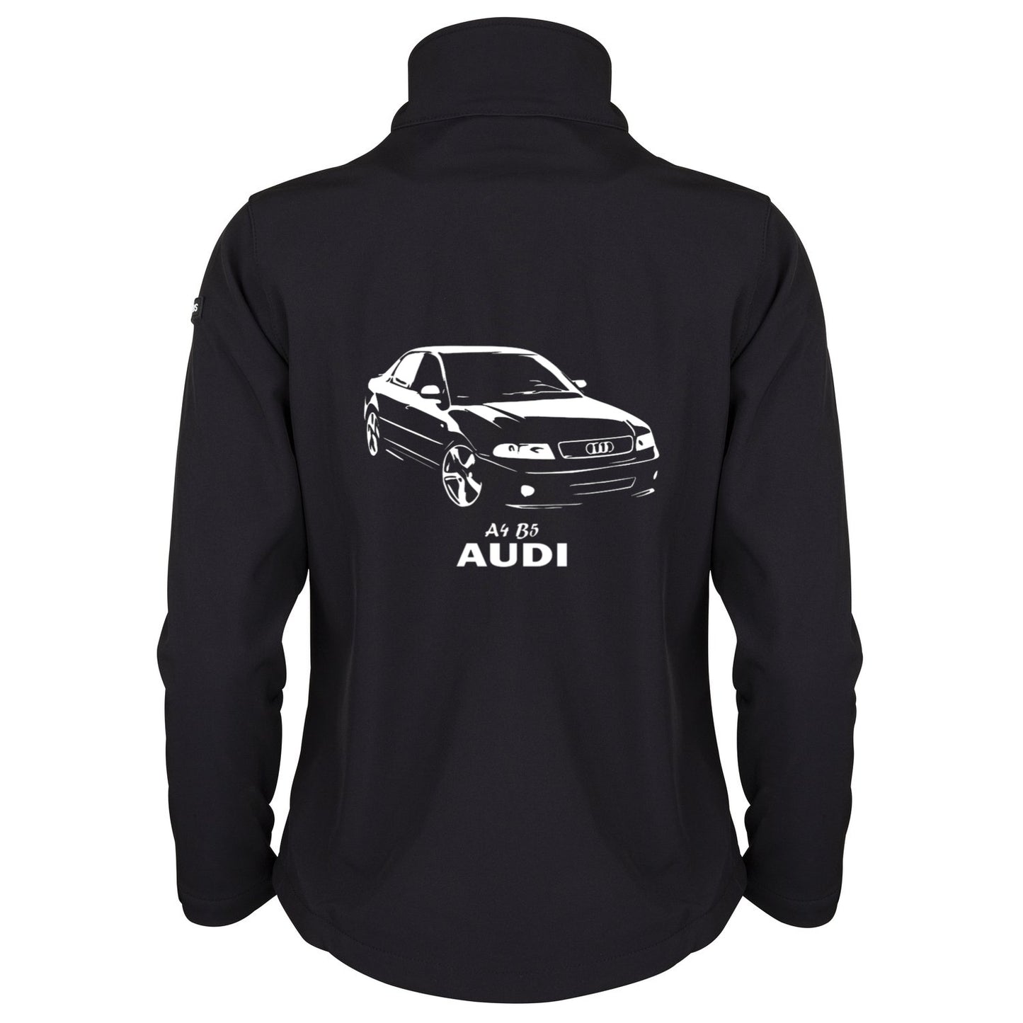 Audi Jackets