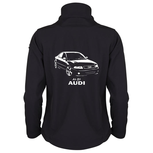 Audi Jackets