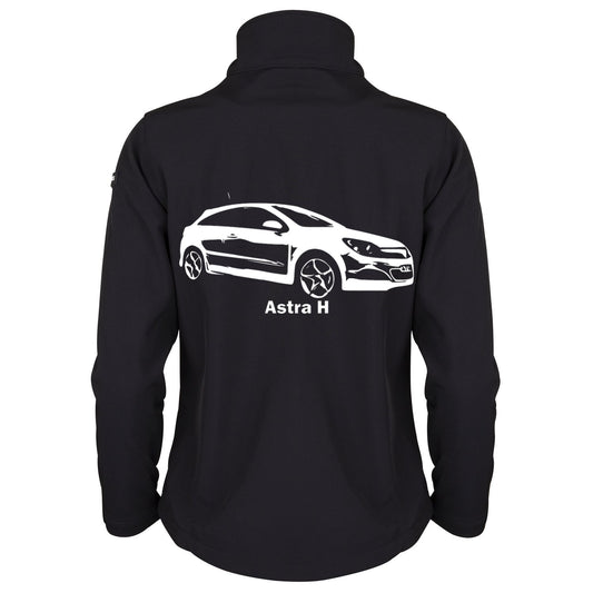 Opel/Vauxhall Jackets