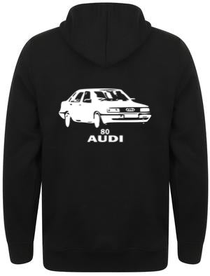 Audi Hoodies
