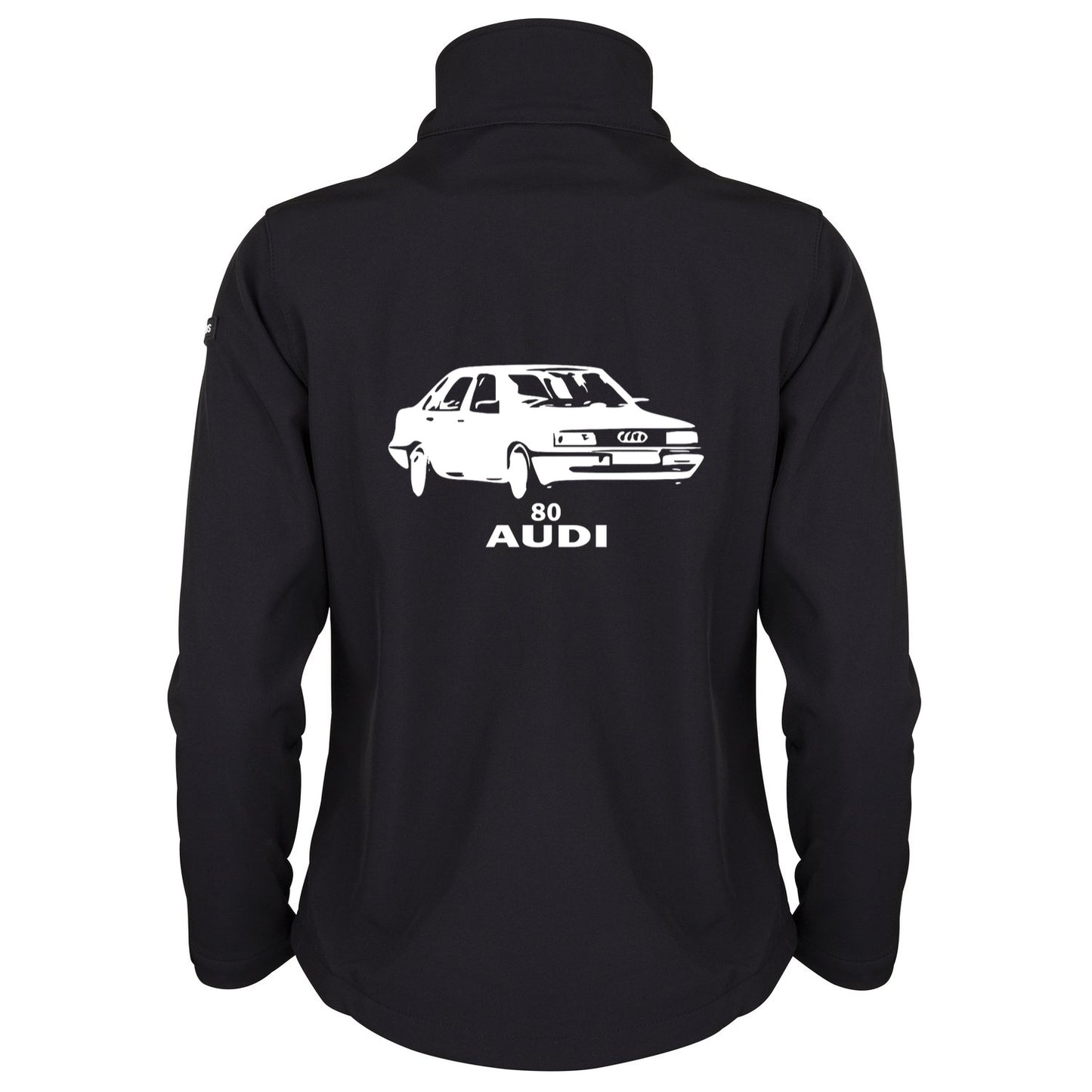 Audi Jackets