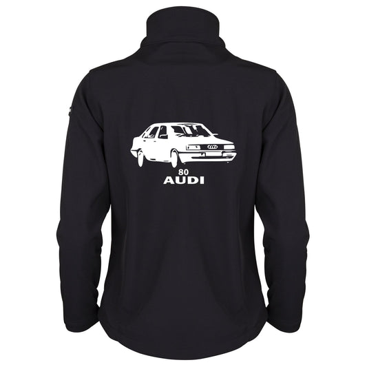Audi Jackets