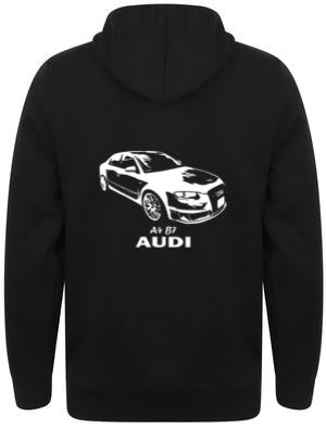Audi Hoodies