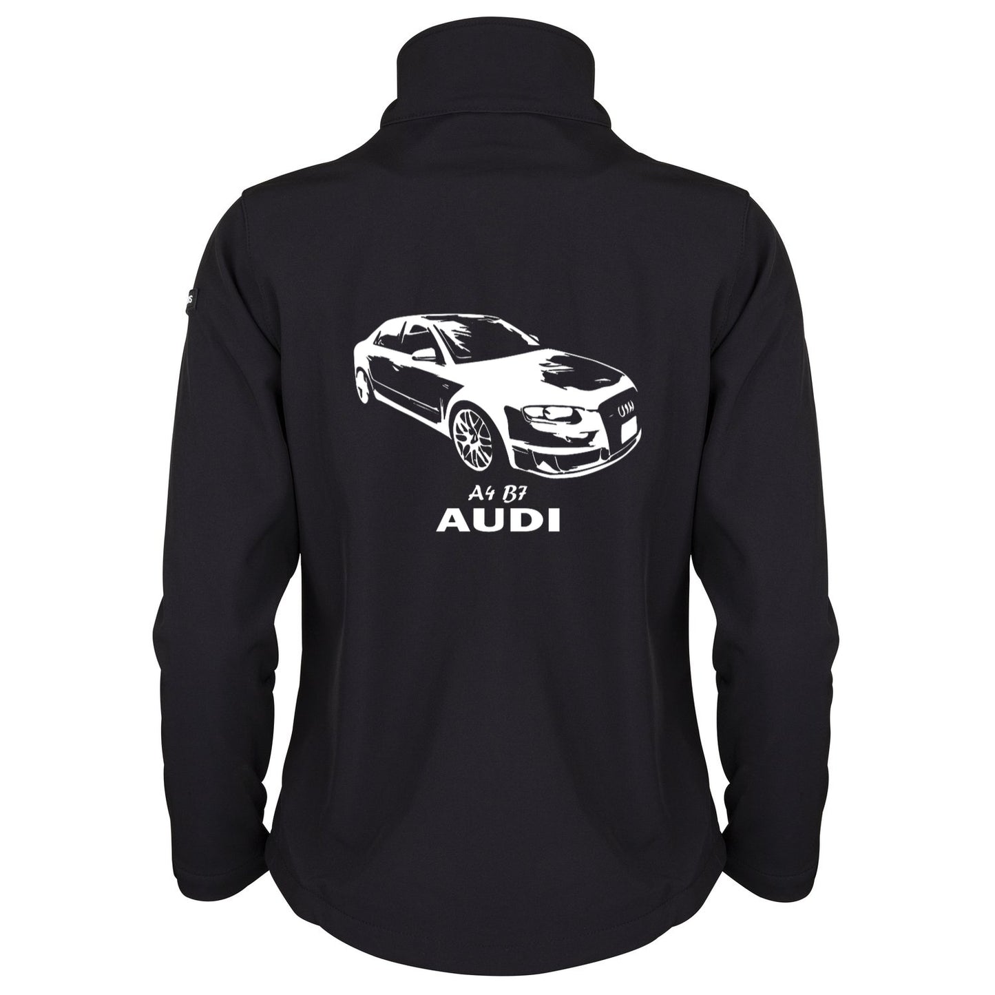 Audi Jackets