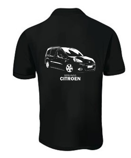 Citroen/Mazda Polos