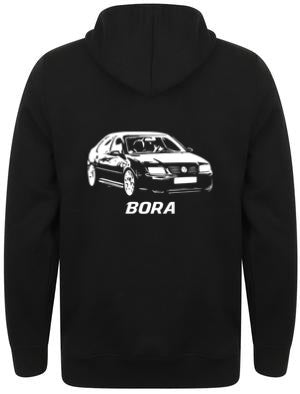 VW Hoodies