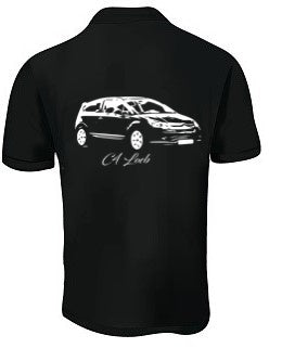 Citroen/Mazda Polos