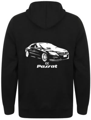 VW Hoodies