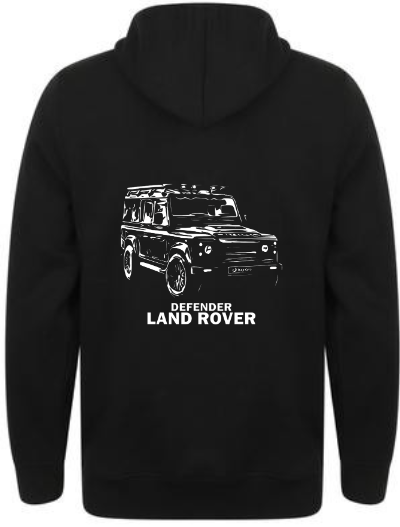 Merchandise land rover shop clothing