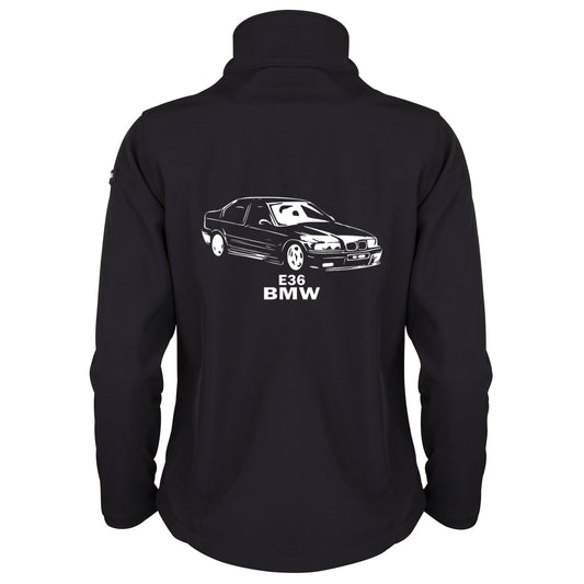 BMW Jackets