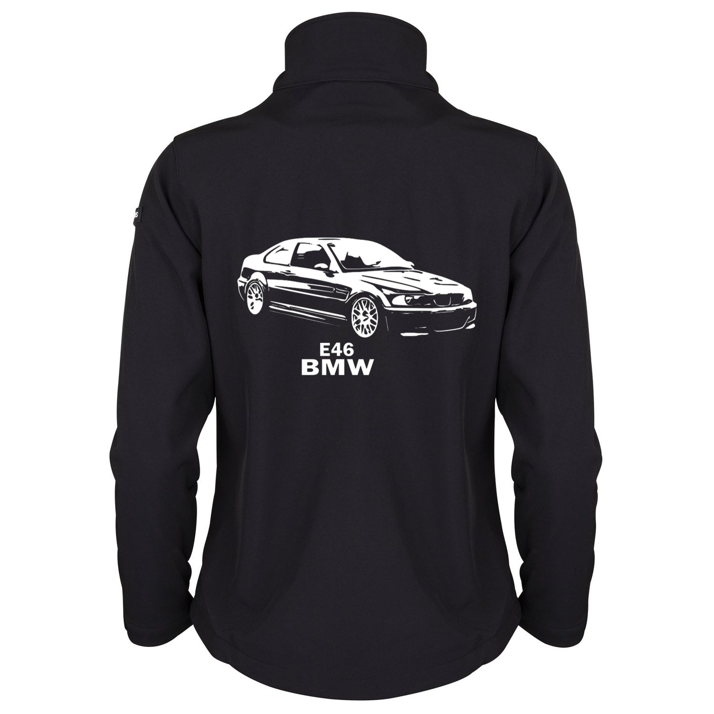 BMW Jackets