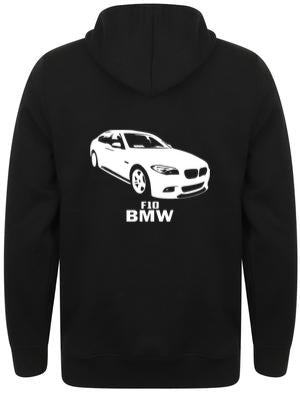 BMW Hoodies