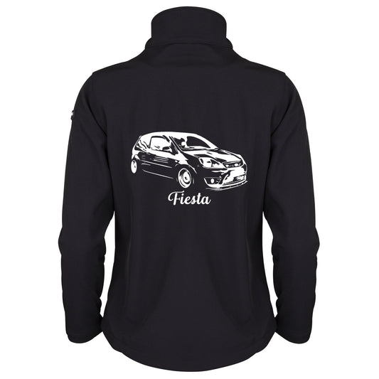 Ford Jackets
