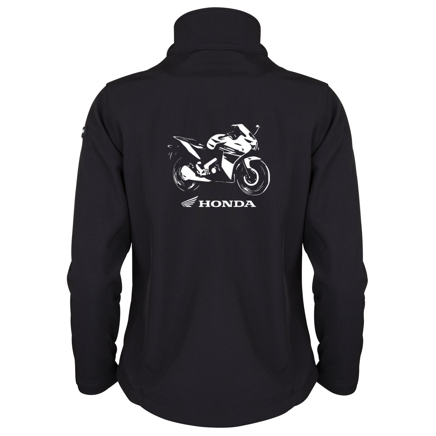 Motorcycle best sale jacket honda