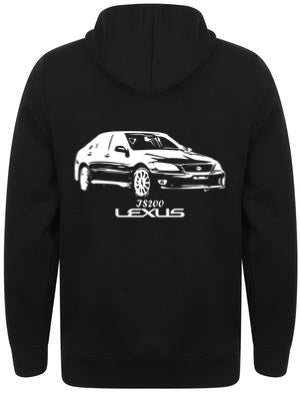 Lexus Hoodies