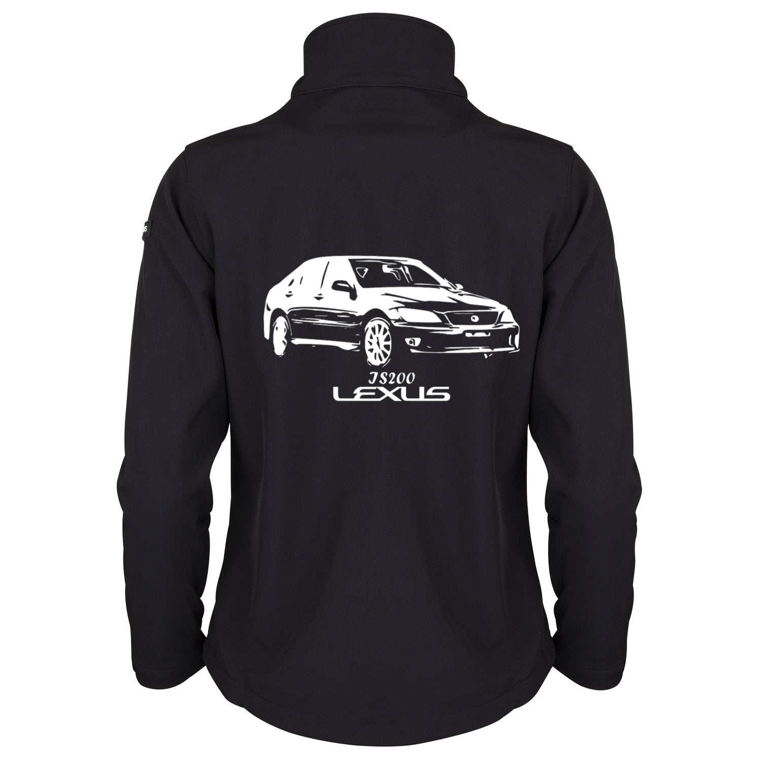 Lexus Jackets – West of Ireland Car Scene1