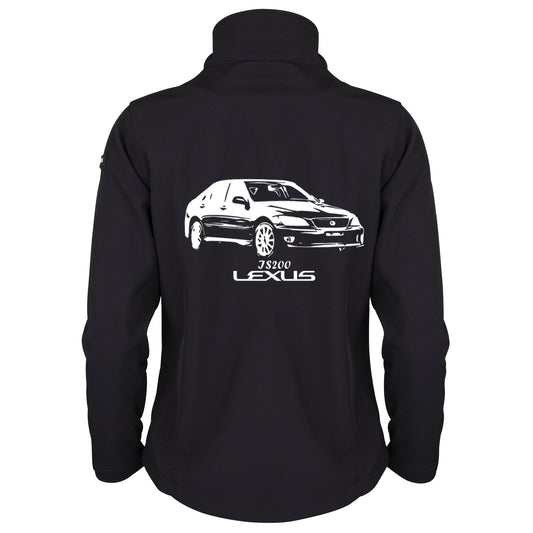 Lexus Jackets