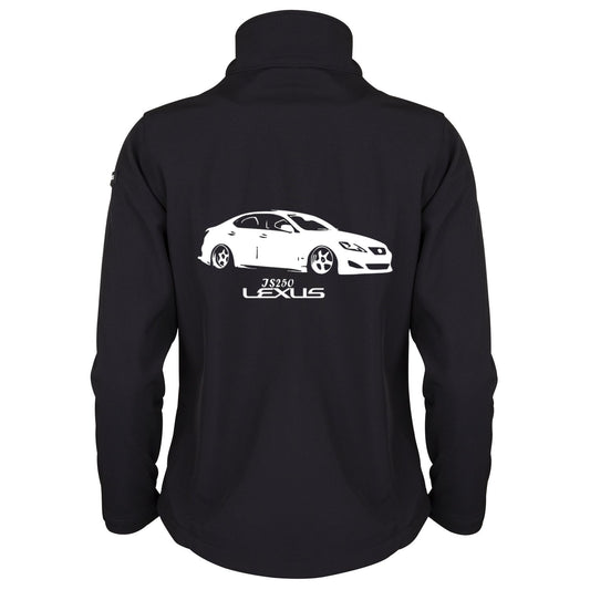 Lexus Jackets