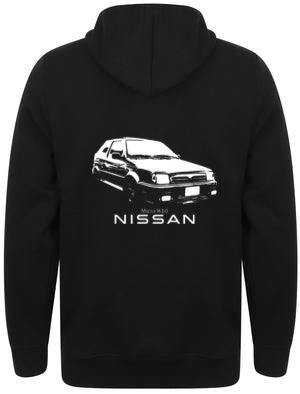 Nissan Hoodies
