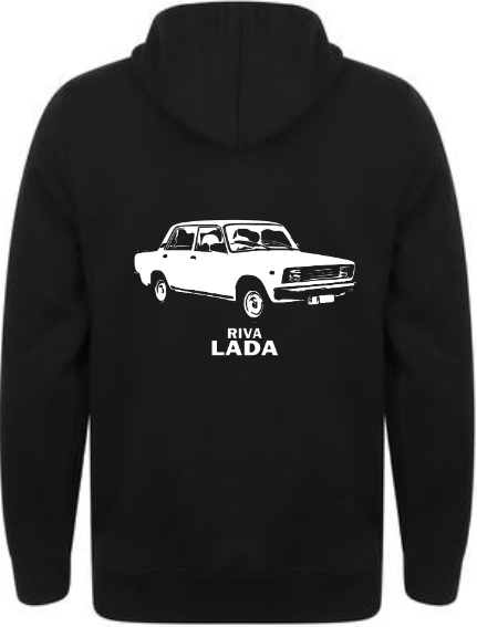 Classic/Vintage Car Hoodies
