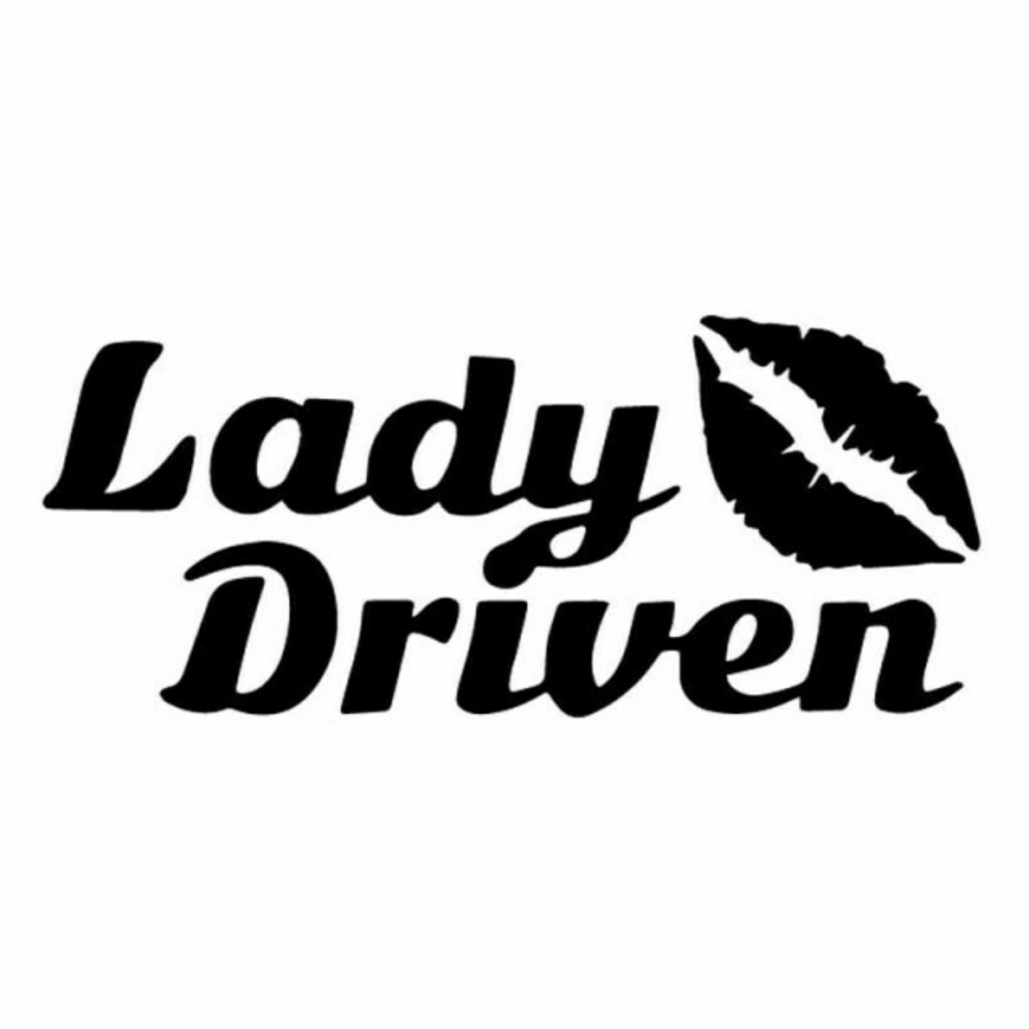 Lady Driven