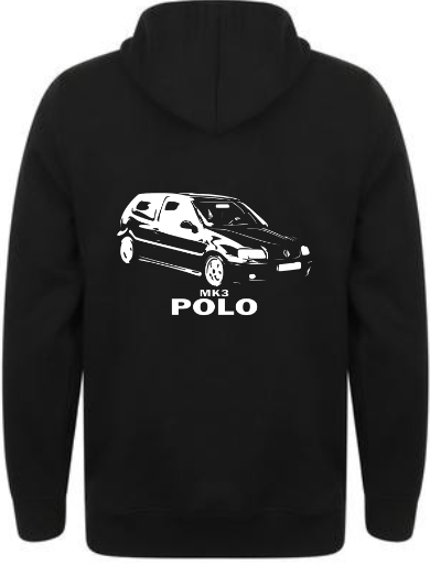 VW Hoodies
