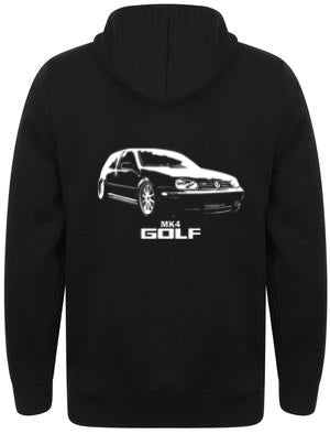 VW Hoodies
