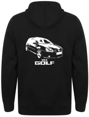 VW Hoodies