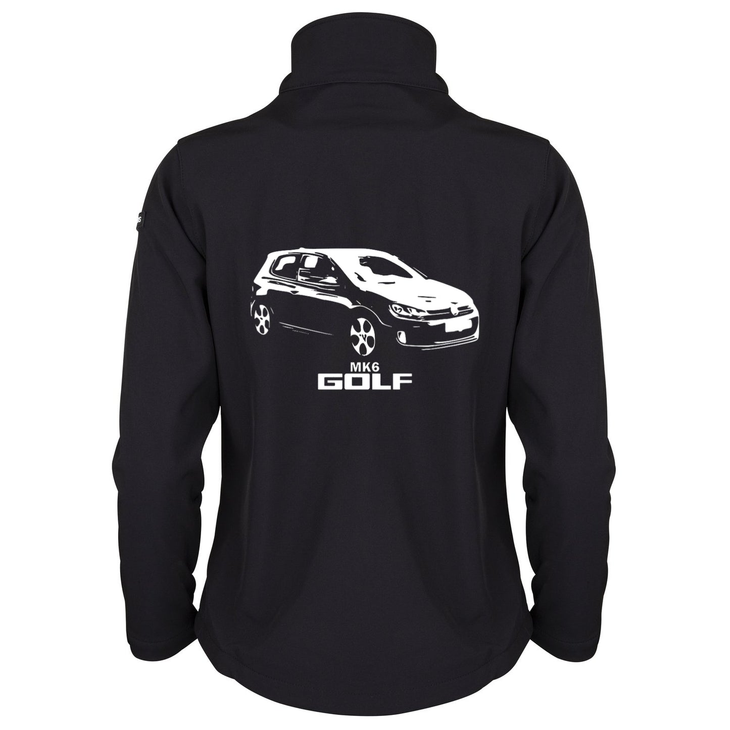 VW Jackets