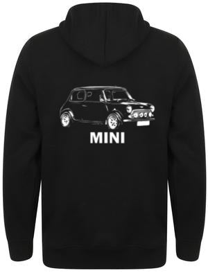Classic/Vintage Car Hoodies