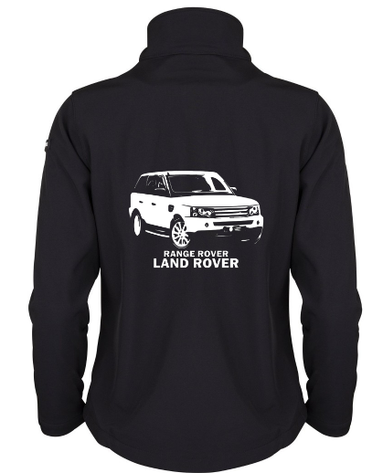 Land Rover Jackets