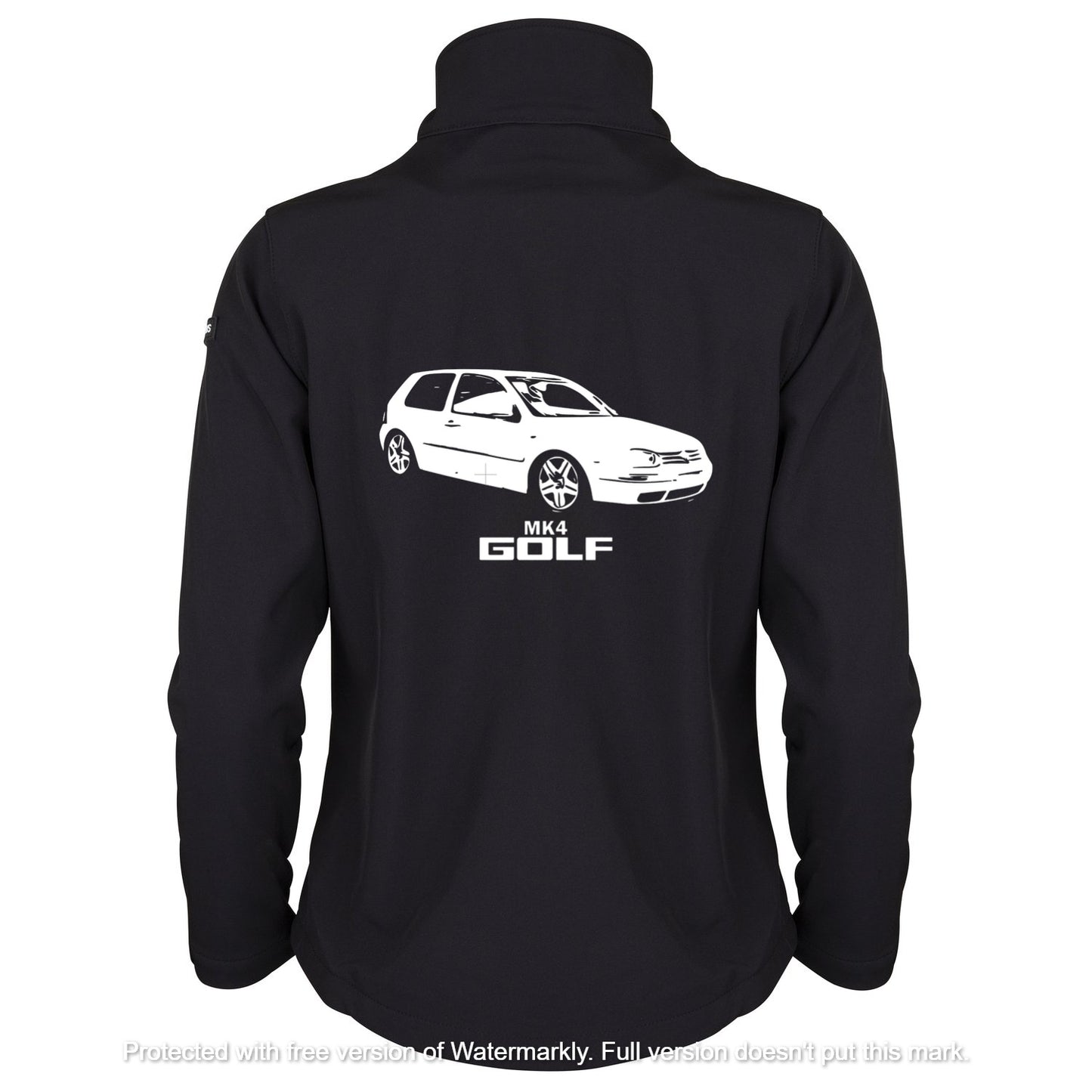 VW Jackets